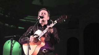 Luka Bloom - Innocence - Middelburg (Holland) 4 november 2010