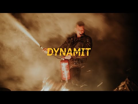 Astrosurfer - Dynamit
