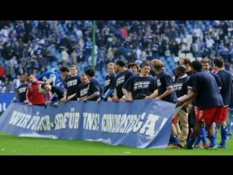 Elvis - Spielbericht #4 (HSV 2011/2012)