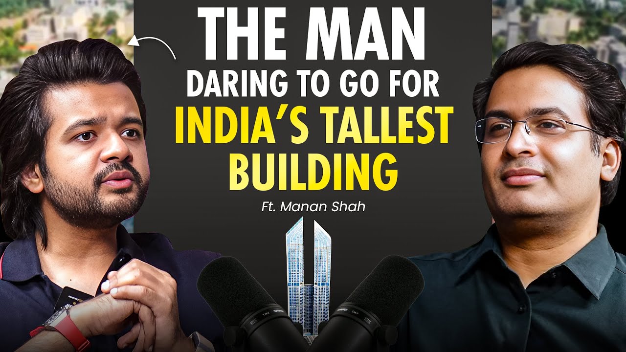 Juhu to be the Top Real Estate Market, Lower Parel & Thane are Done | Real Deal | Podcast |