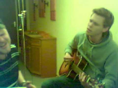 Here without you - Three doors down(Sam & Chris)