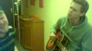 Here without you - Three doors down(Sam & Chris)