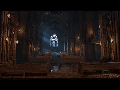 download lagu mp3 mp4 Gothic Organ Music, download lagu Gothic Organ Music gratis, unduh video klip Gothic Organ Music