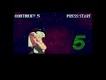 Darkstalkers The Night Warriors PSX US XEBRA Morrigan Aensland Playthrough P 2