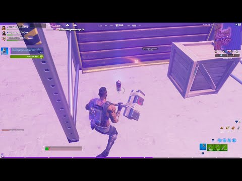 Stage 3 of 5 Collect spray cans from warehouses in Dirty Docks or garages in Pleasant Park