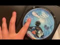 Finding Nemo Dvd Unboxing