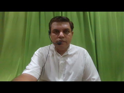Live Pravachan-Dravyadrashti Jineshwer Bol-508 [7-7-21]