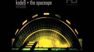 Kode9 & The Spaceape: Victims (Hyperdub 2006)