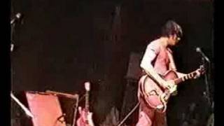 The White Stripes- Let's Build A Home/Going Back To Memphis