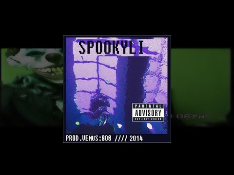 SPOOKYLI X VENUS808 (FULL MIXTAPE 2015)