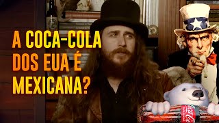 O que os EUA tem a ver com o fim da Coca-Cola Original?