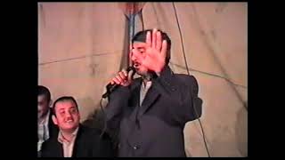 Zirə toyu  Məşədibaba Aydın Xırdalanlı Mirsadıq Ələkbər Yasamallı  1 Hissə