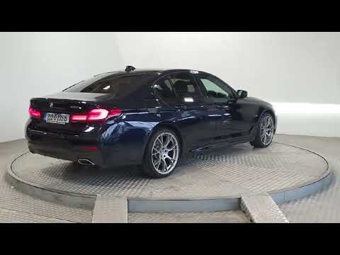 BMW 5 Series 530E G30 M Sport 4DR Auto - Image 2