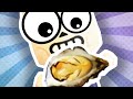 RAW OYSTER CHALLENGE Tomodachi Life 17