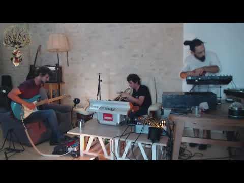 Subsquad Mixtape #13 - Dawood Sound System (special video)