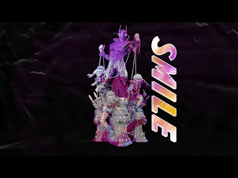 [FREE] Oki x Gedz Type Beat 2020 - "Smile" (Prod. K Roy) | Halloween Type Beat 2020
