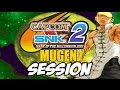 Capcom Vs SNK 2 M U G E N Session W Me Swagga Kings Shadow Fox140 Reckless Animal