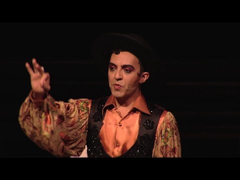 Miguel de Molina habla sobre Conche Piquer