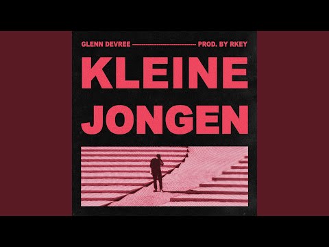 Kleine Jongen