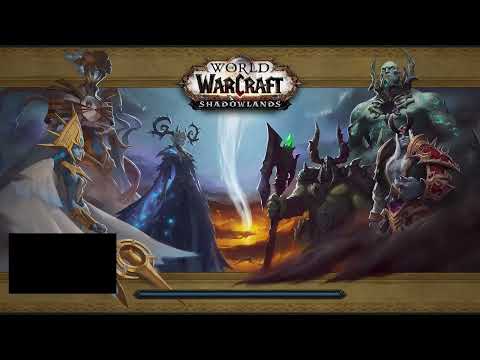9.2 PTR HM Artificer Xy’mox - Sepulcher of the First Ones - Hpal POV