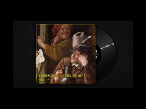 Los frees del morao [Vol.X] - EL CUMPLE DEL FATTO (Unkel / Lutters / Tepek)