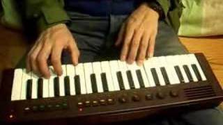 Video thumbnail for yamaha portasound ps-2 by sjh1942