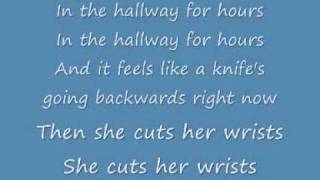 British India House Party (Lyrics on the screen)