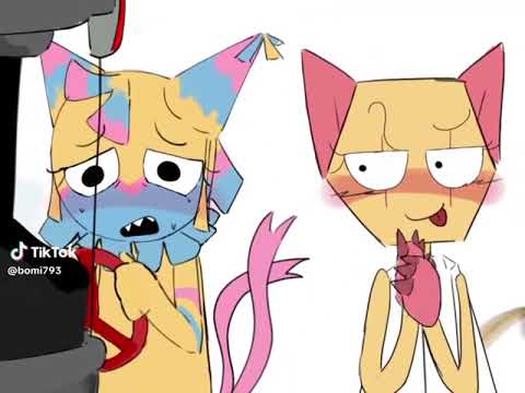 Scraps x yatta Credits to bomi783