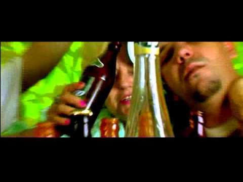 Ajs Nigrutin - Daj Rakije SPOT