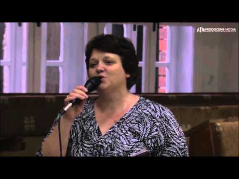 TABITA IANC - O DOMNUL MEU ISUS - BCB BUZIAȘ