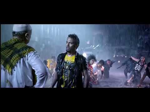 ABCD Any Body Can Dance   Bezubaan Feat  Dharmesh Sir HD 720p Remastered Audio