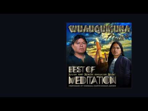 Wuauquikuna - Clouds Of Sunset