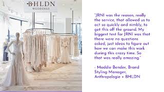 Customer success stories | JRNI