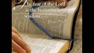 You Are My All In All - Dennis Jernigan