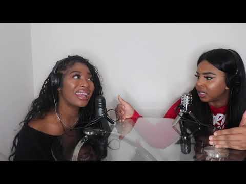 Women Dating Younger,Dating People with Kids, Your Mama Givin Head&More!Epi 4 Wine Down Wed Podcast!