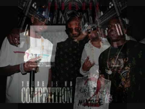 Fabolous - You Be Killin Em (Loso's Way 2)