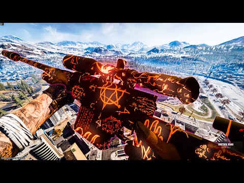 COD WARZONE SOLO DUO WIN SNIPER VICTUS GAMEPLAY PS5 PRO(No Commentary)