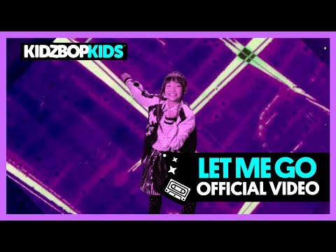 Video thumbnail for Let Me Go (2017)