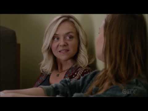 Grey's Anatomy s16e05 - Silhouette - Unions