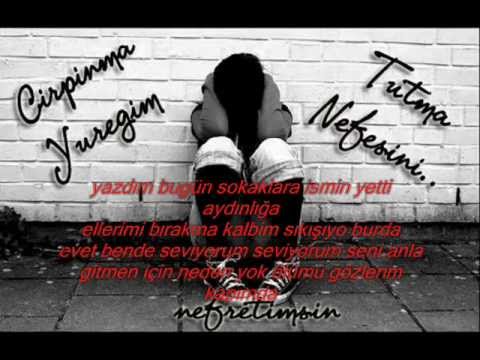 kAsIrGa Mc Dj BayrQ ( KemaLPaşA RapTimE ) Ben SEni ÇoK SevMişTim. ( Fenaa.) ...!!