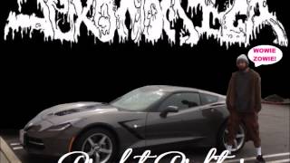 Sexonomica Risen High/Altisimo Prophet Profiteer produced by Dj Metamorpheus