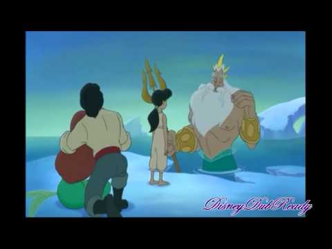download lagu mp3 mp4 The Little Mermaid 2 Script, download lagu The Little Mermaid 2 Script gratis, unduh video klip The Little Mermaid 2 Script