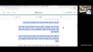 מדוע דרך רשעים צלחה? ע"פ ירמיהו פרק יג