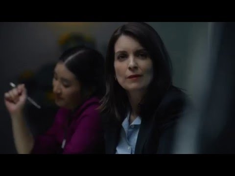 WHISKEY TANGO FOXTROT TRAILER 1