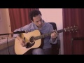 In the morning - Graham Coxon - guitar cover