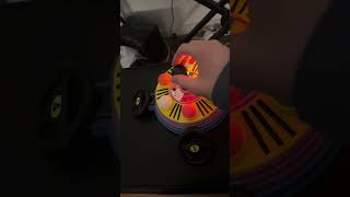 The brain shift I got from @RyanPlaysBopIt