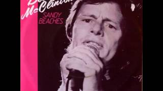 Delbert McClinton -Sandy Beaches