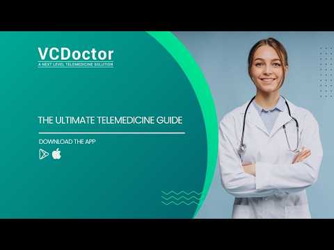 VCDoctor (India)