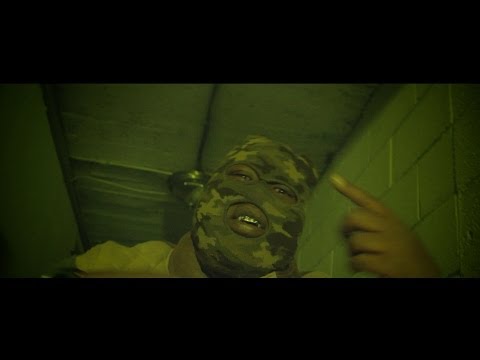 Po'folk ft. Young Mob - I Got Bank (Dir: @HiDefJones)