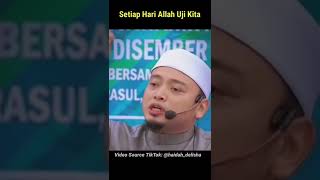 Download lagu Setiap Hari Allah Uji Kita. | Ustaz Wadi Annuar mp3